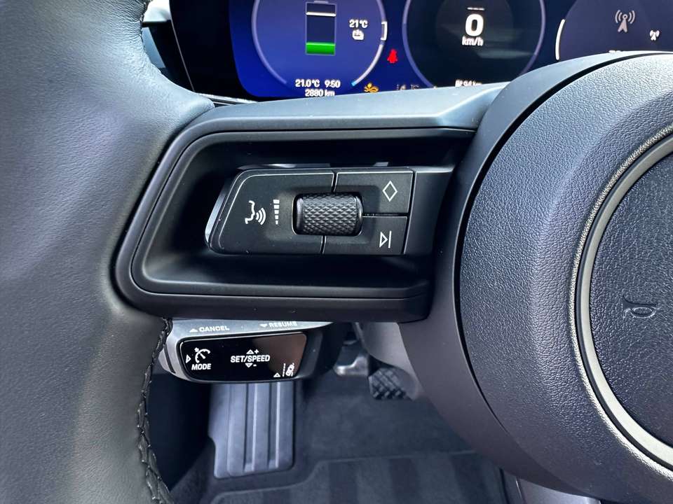 Porsche Macan - Imagem 19
