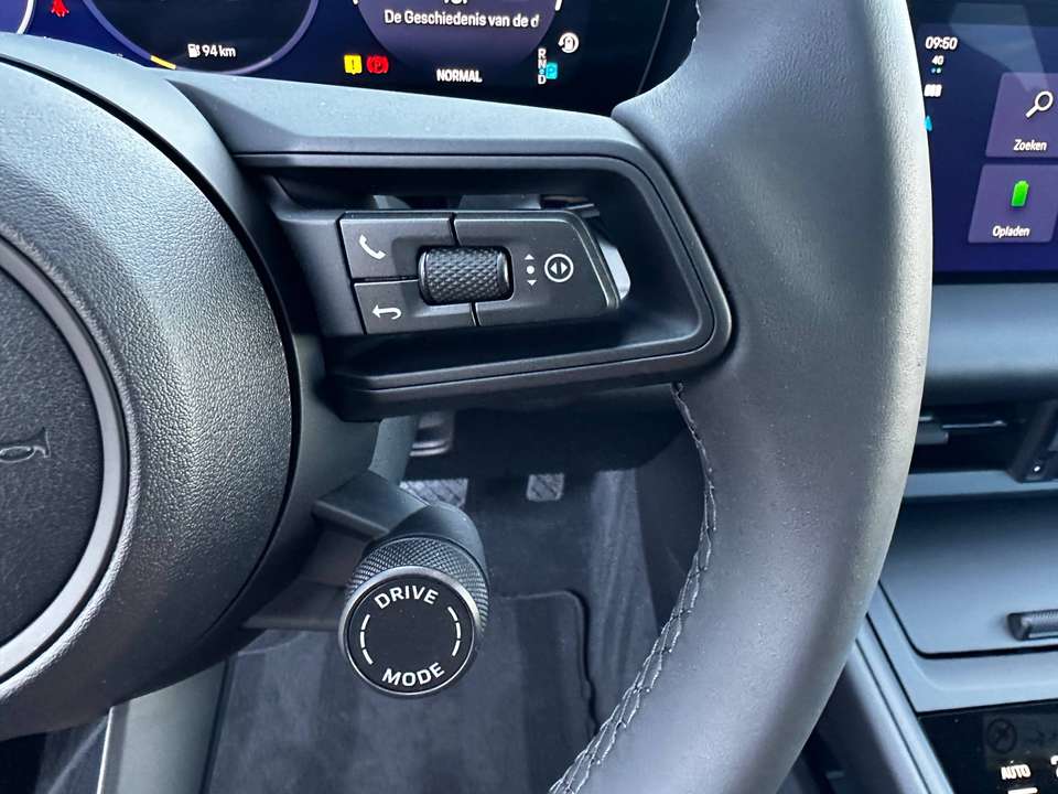 Porsche Macan - Imagem 20