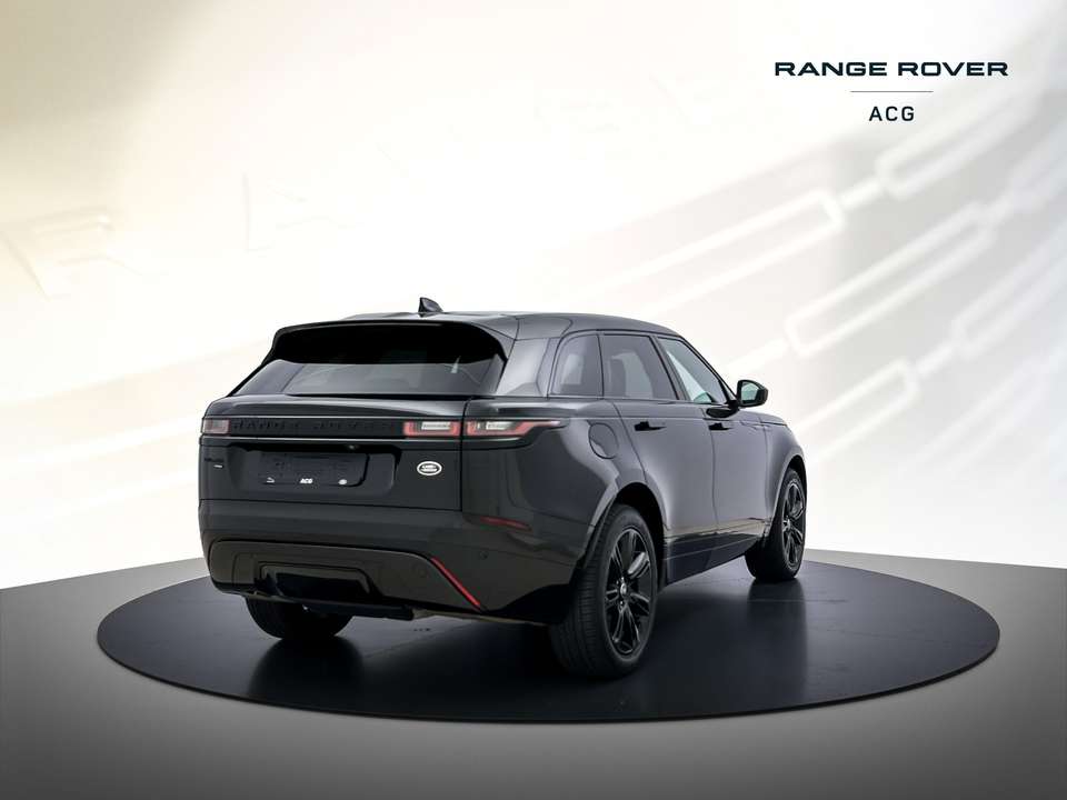 Land Rover Range Rover Velar - Imagem 2