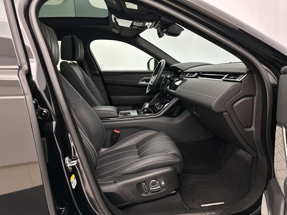 Land Rover Range Rover Velar - Imagem 3