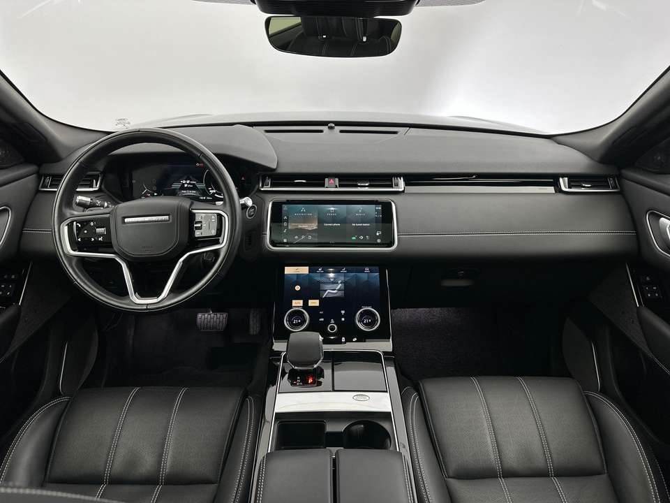Land Rover Range Rover Velar - Imagem 4
