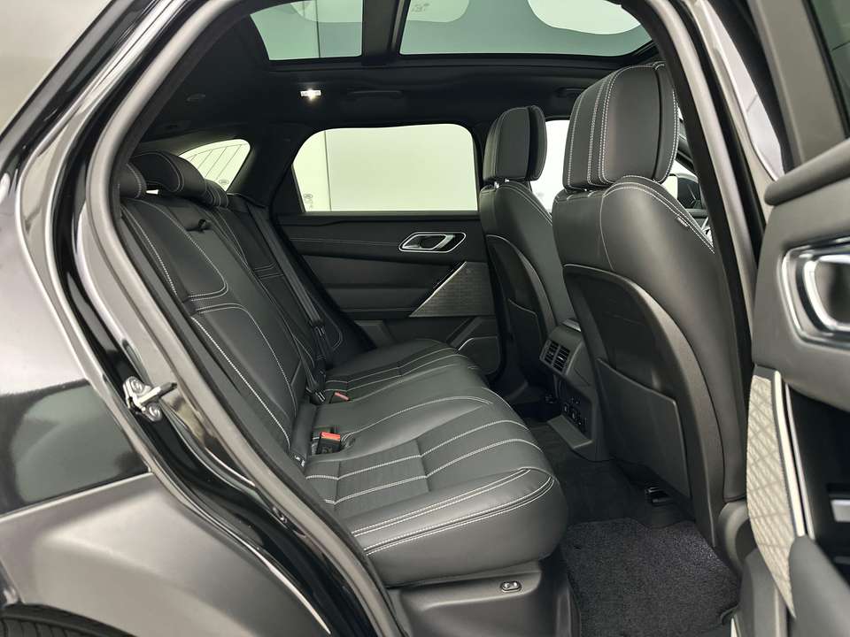 Land Rover Range Rover Velar - Imagem 5