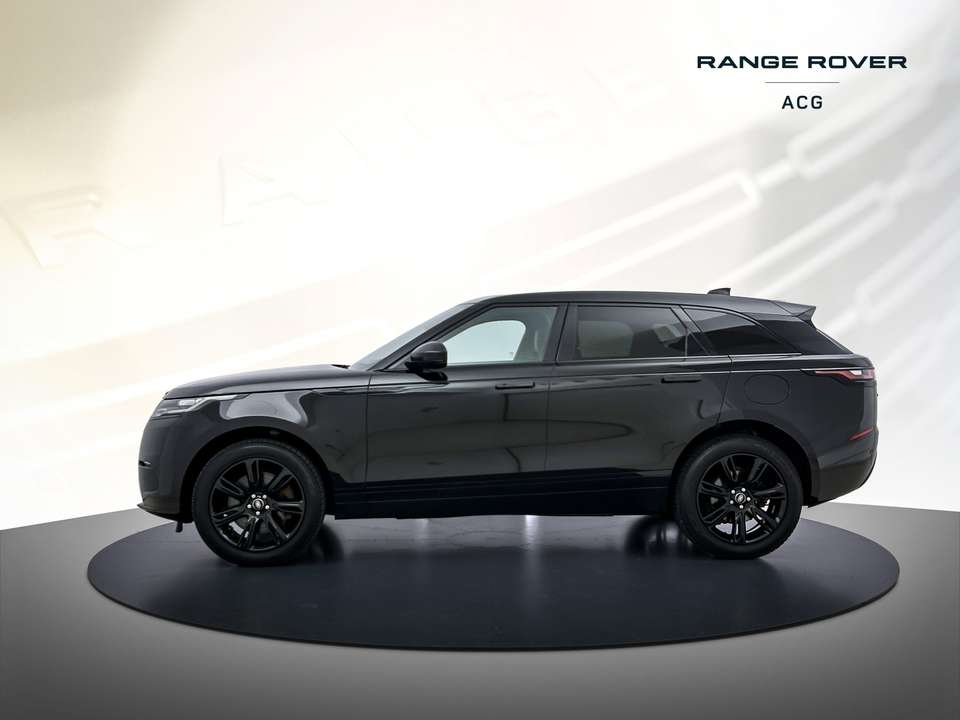 Land Rover Range Rover Velar - Imagem 6