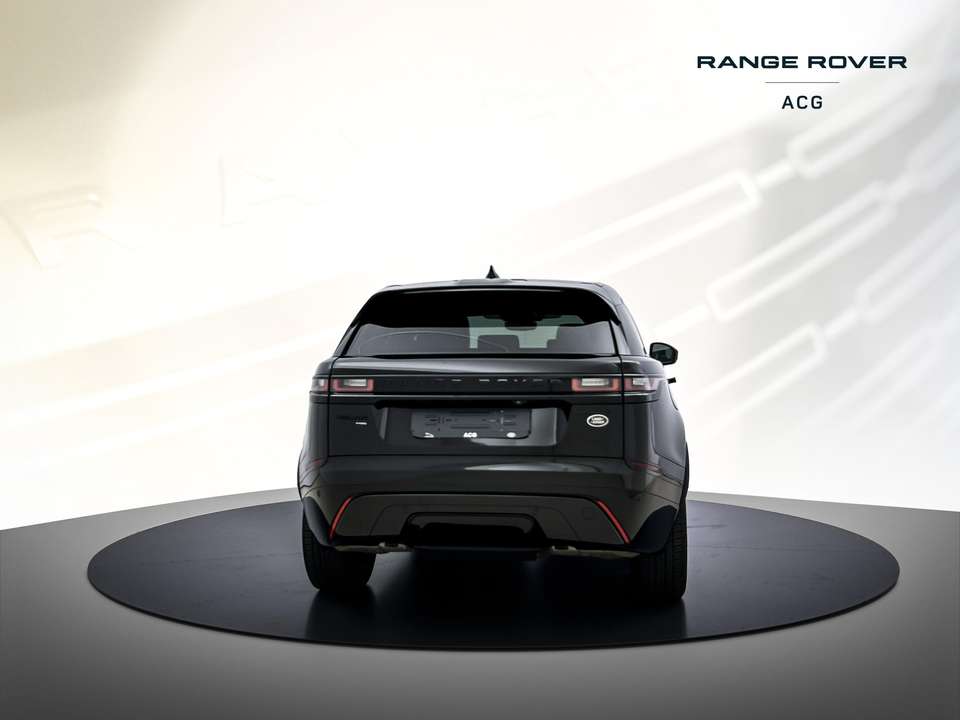 Land Rover Range Rover Velar - Imagem 7