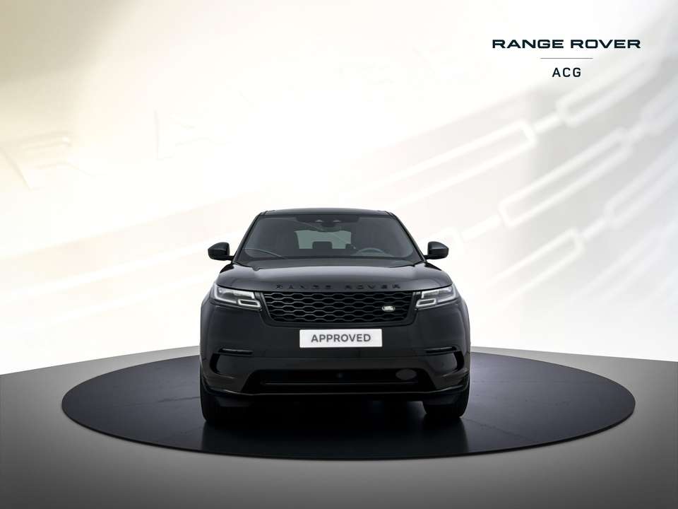 Land Rover Range Rover Velar - Imagem 8