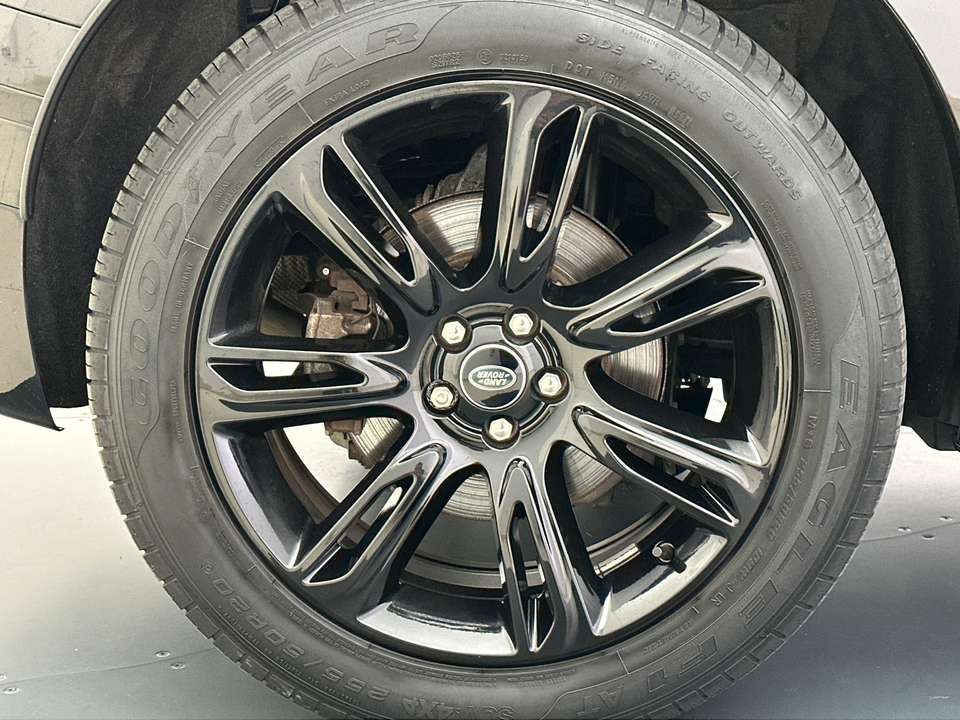 Land Rover Range Rover Velar - Imagem 9