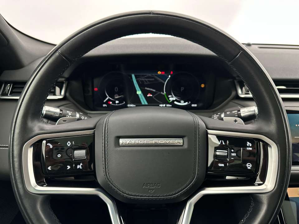 Land Rover Range Rover Velar - Imagem 10