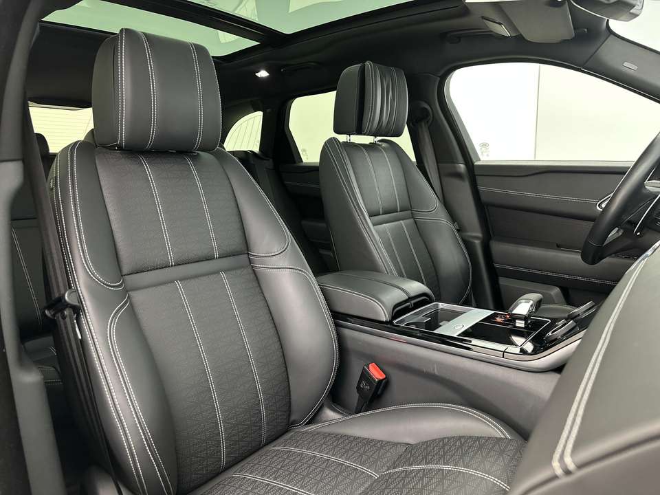Land Rover Range Rover Velar - Imagem 11
