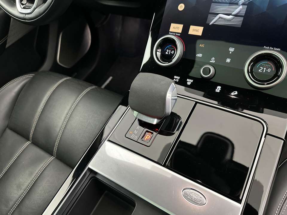 Land Rover Range Rover Velar - Imagem 12