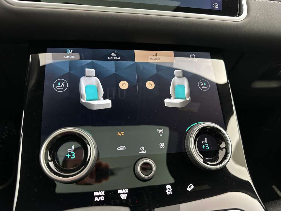 Land Rover Range Rover Velar - Imagem 13