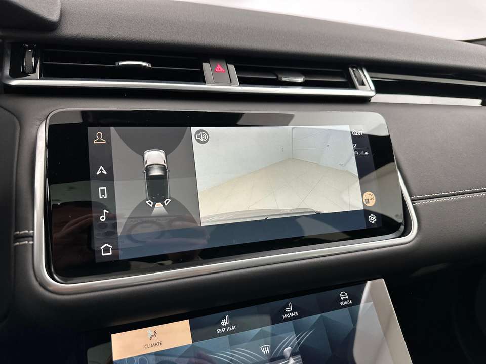 Land Rover Range Rover Velar - Imagem 14