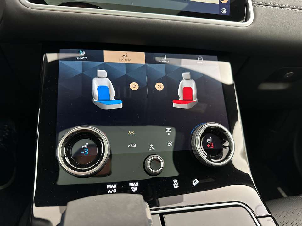 Land Rover Range Rover Velar - Imagem 16