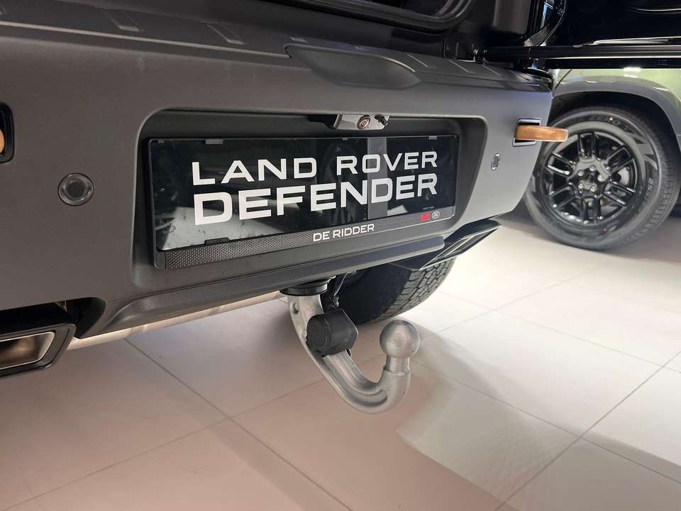 Land Rover Defender - Imagem 8