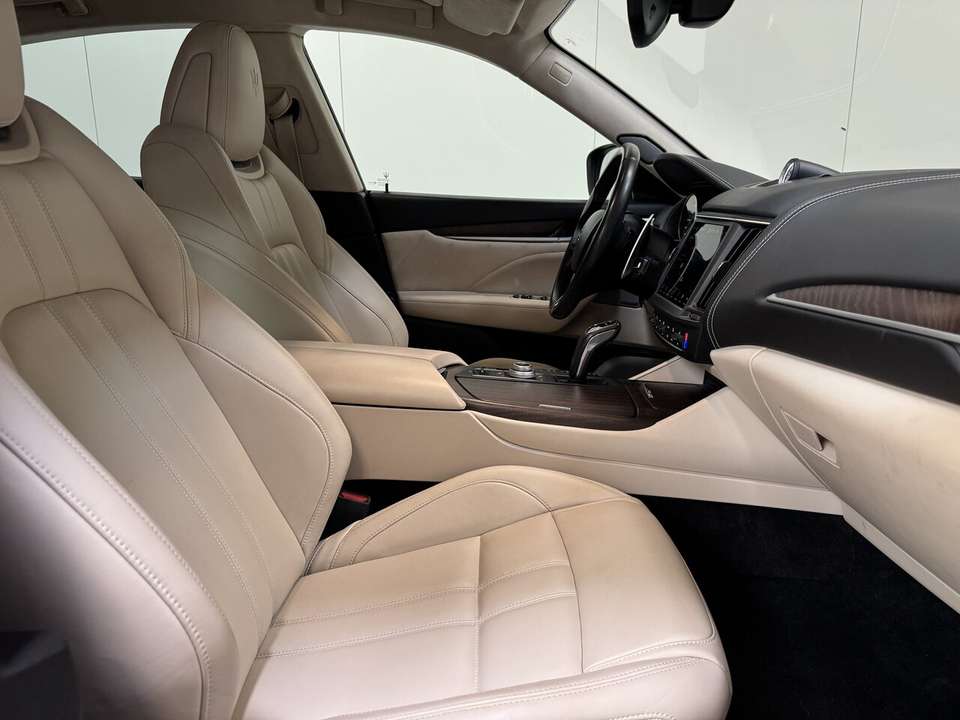 Maserati Levante - Imagem 2