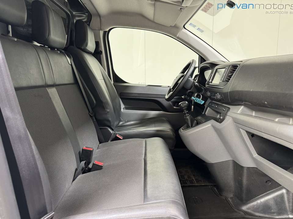 Opel Vivaro - Imagem 2