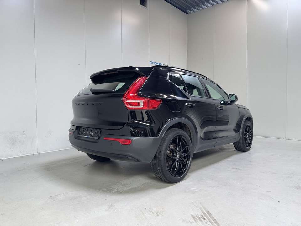 Volvo XC40 - Imagem 3