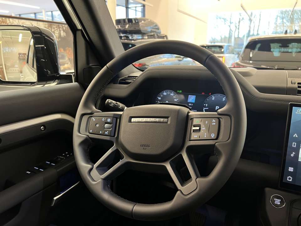 Land Rover Defender - Imagem 10