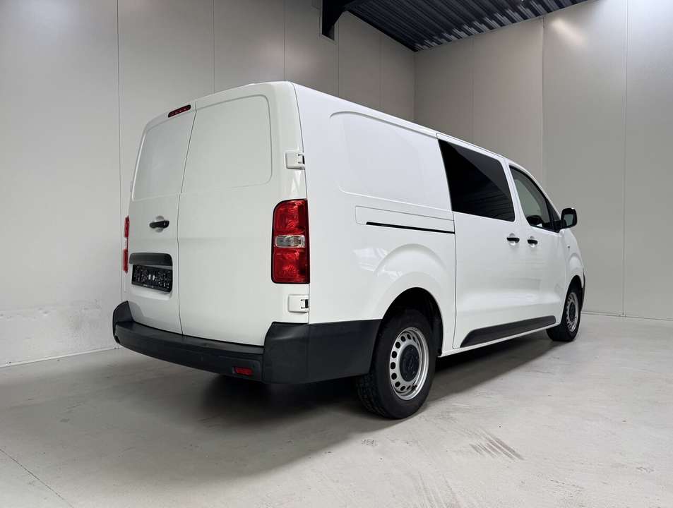 Opel Vivaro - Imagem 3