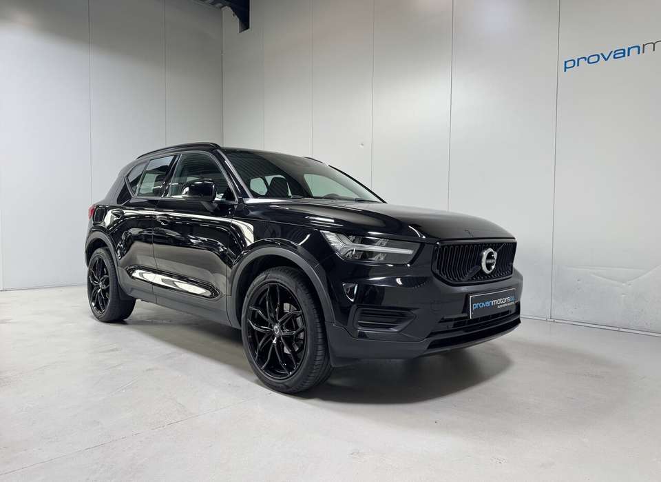 Volvo XC40 - Imagem 5