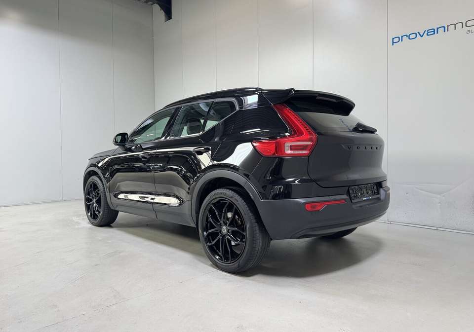 Volvo XC40 - Imagem 6