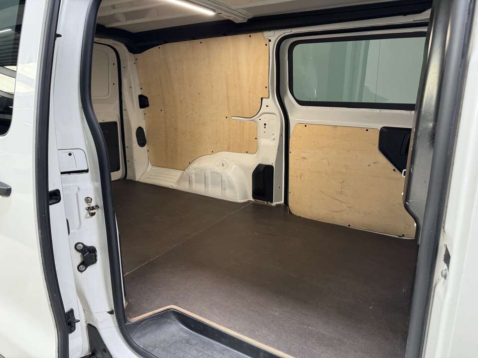 Opel Vivaro - Imagem 5