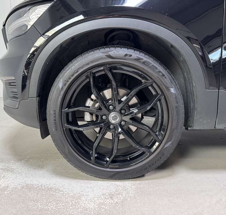 Volvo XC40 - Imagem 7