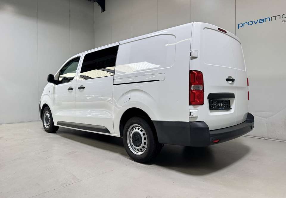 Opel Vivaro - Imagem 7