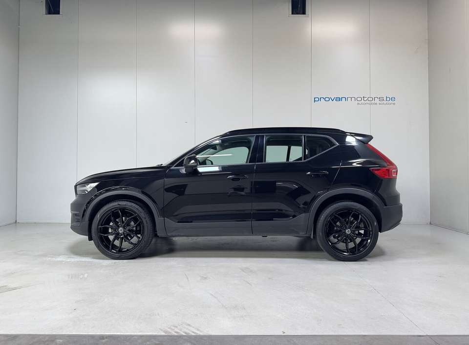 Volvo XC40 - Imagem 8