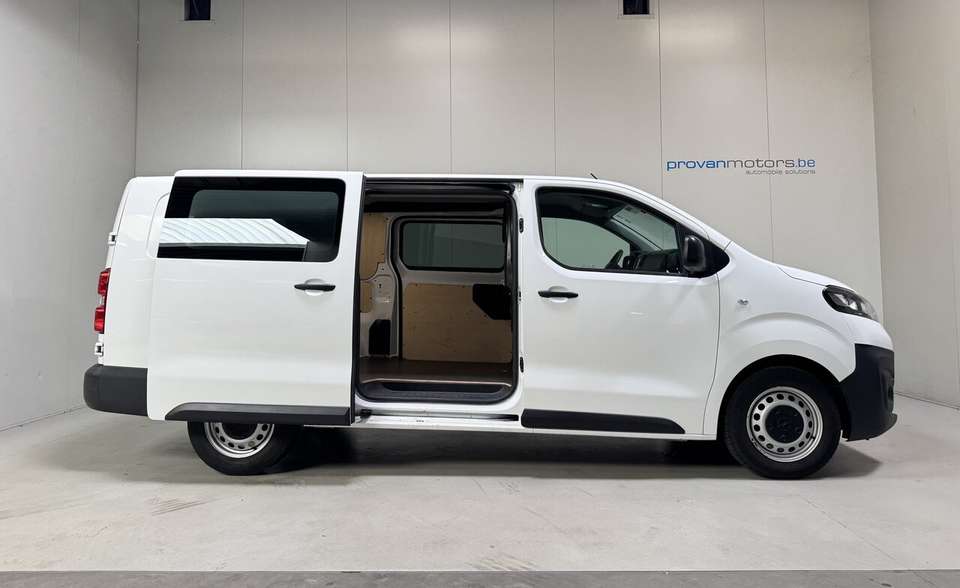 Opel Vivaro - Imagem 8
