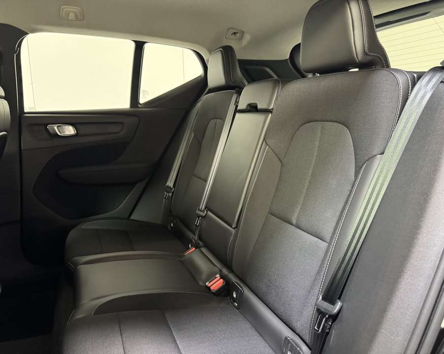 Volvo XC40 - Imagem 10