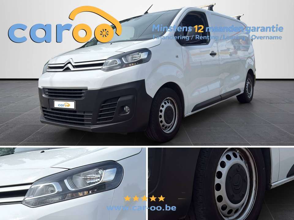Citroen Jumpy - Imagem 2