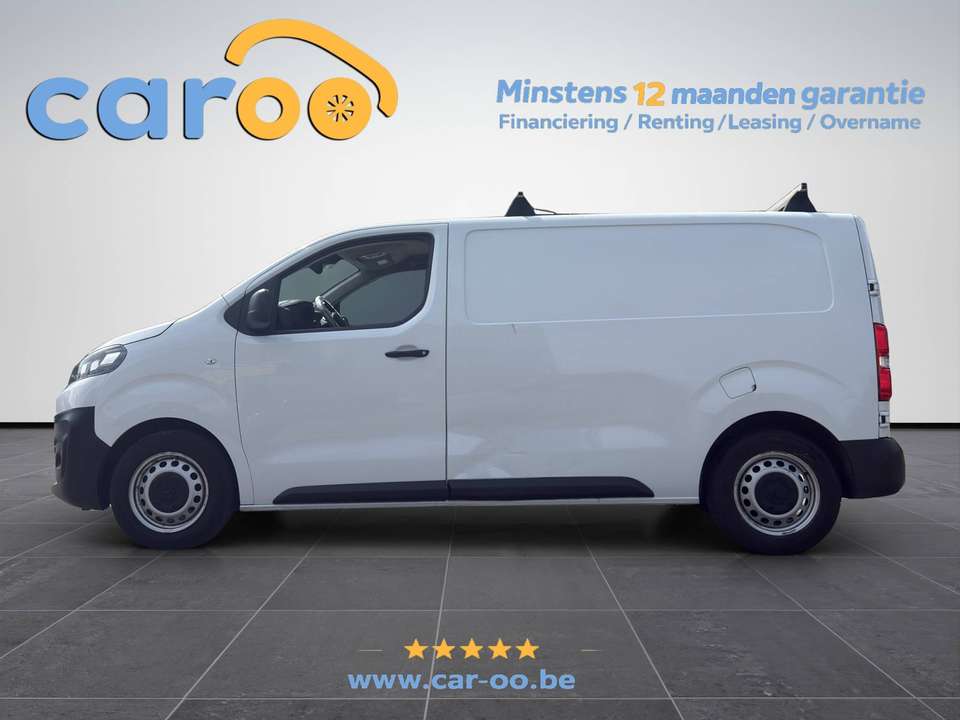 Citroen Jumpy - Imagem 3