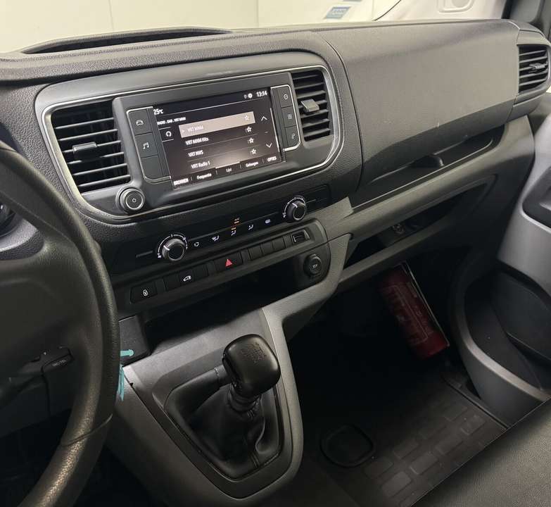 Opel Vivaro - Imagem 12
