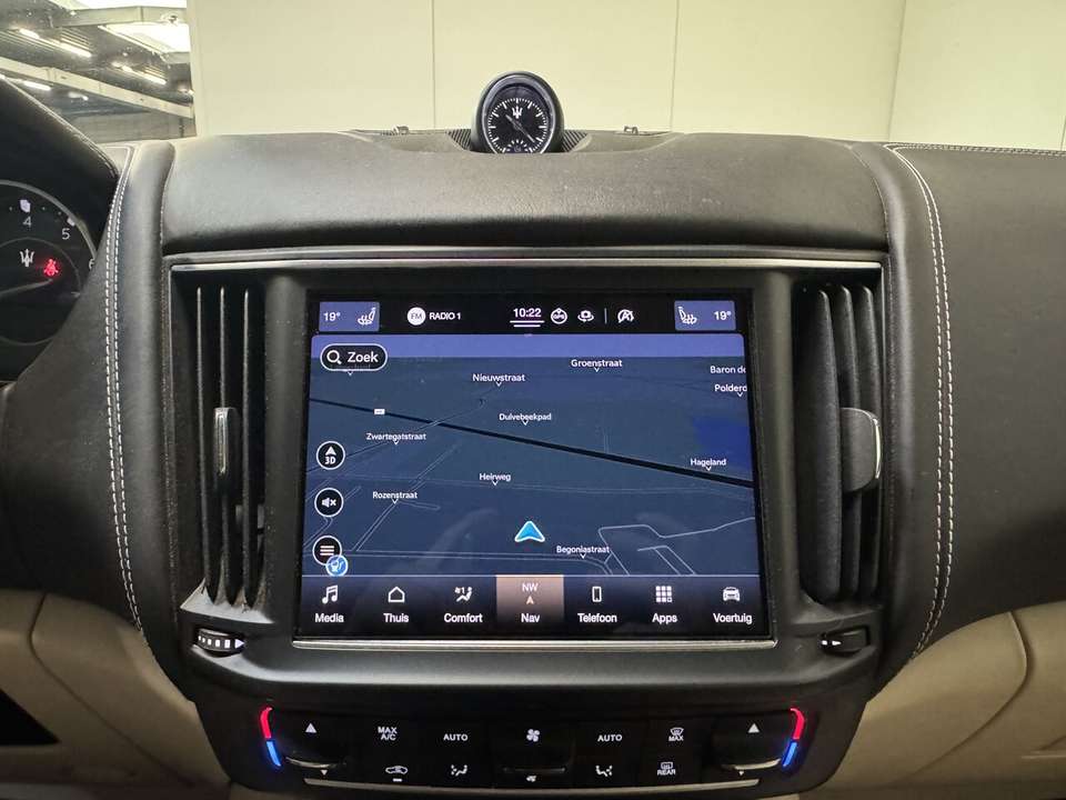 Maserati Levante - Imagem 14