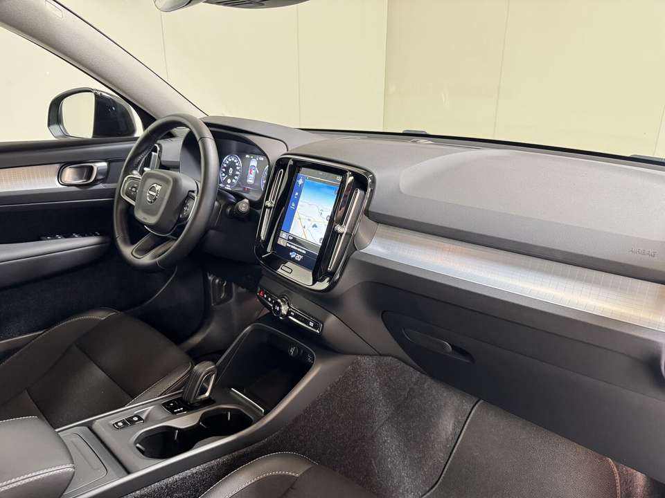 Volvo XC40 - Imagem 13