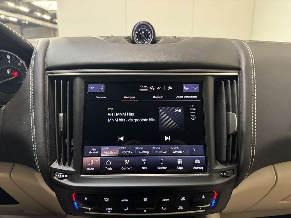 Maserati Levante - Imagem 15