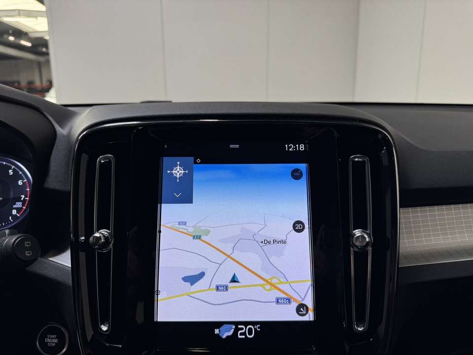 Volvo XC40 - Imagem 14