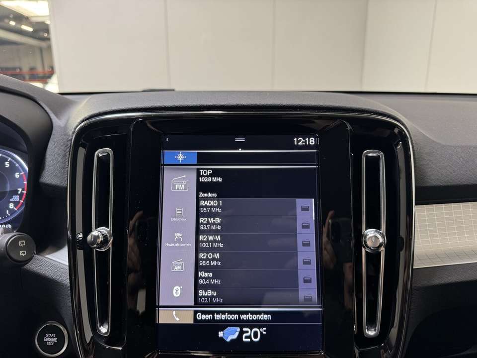 Volvo XC40 - Imagem 15