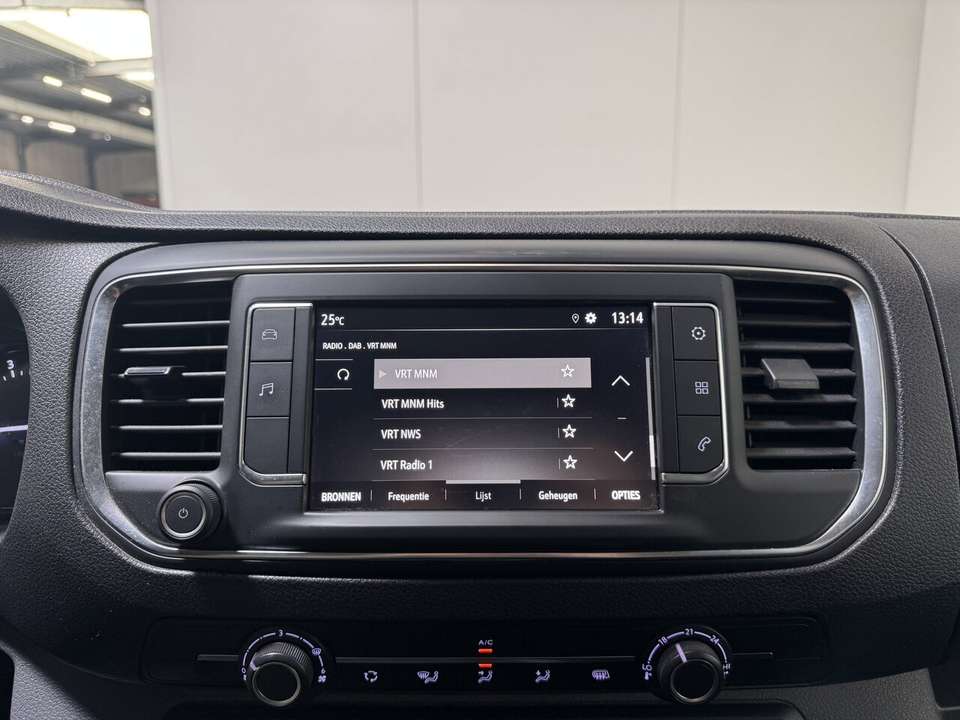 Opel Vivaro - Imagem 14