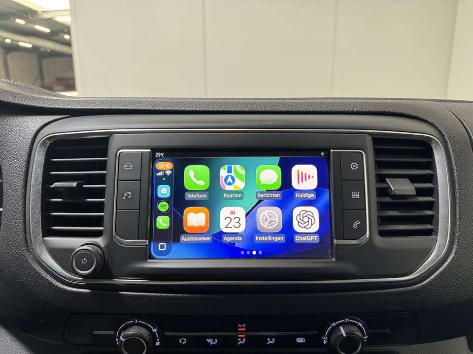 Opel Vivaro - Imagem 15
