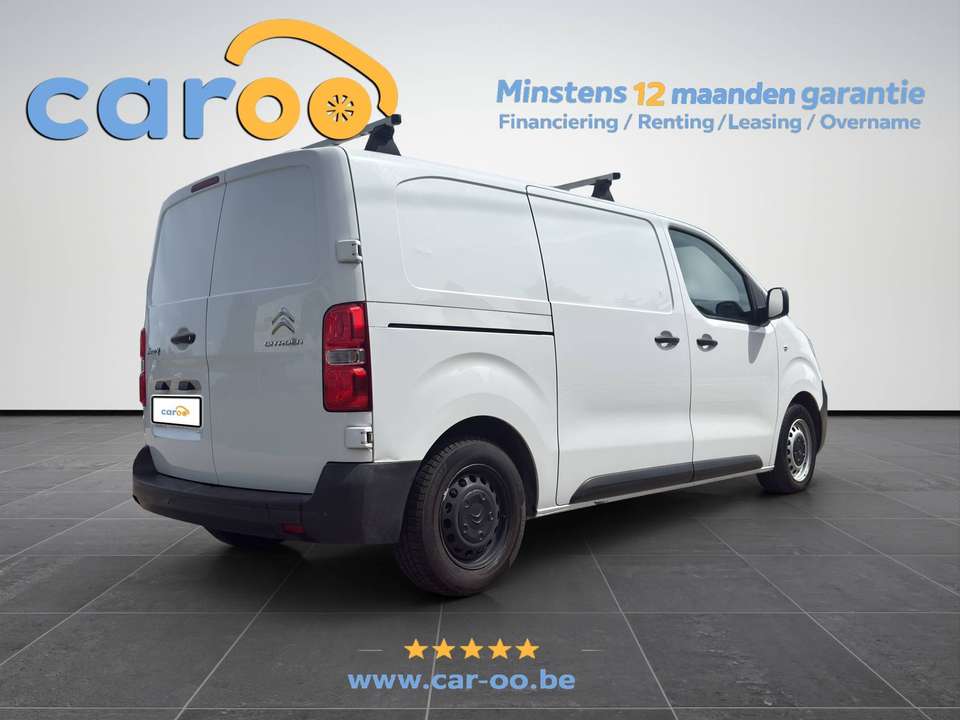 Citroen Jumpy - Imagem 7