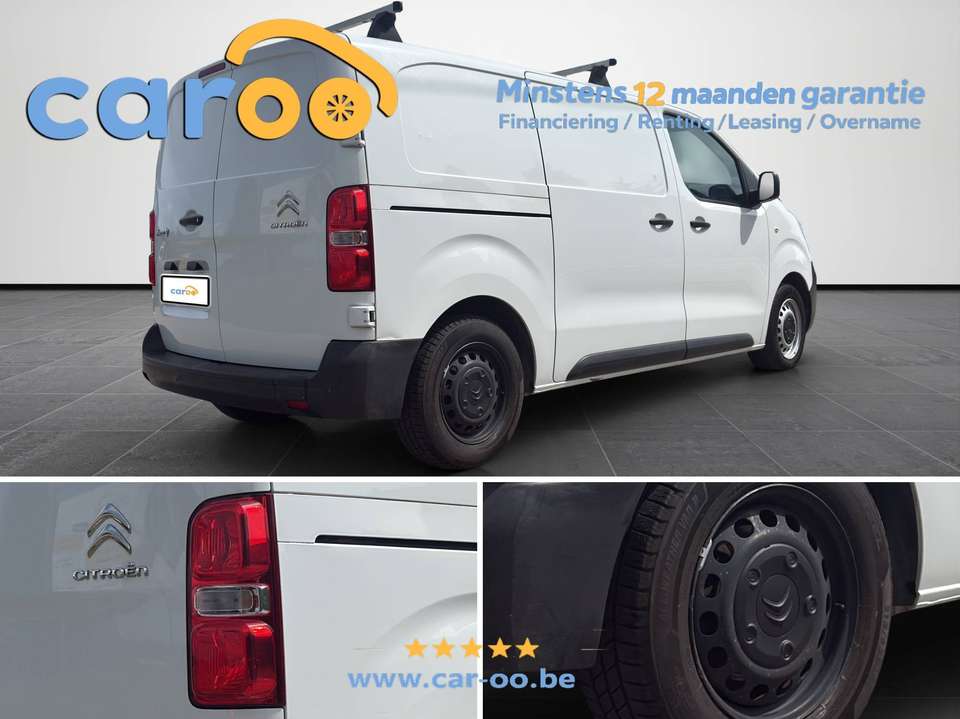 Citroen Jumpy - Imagem 8