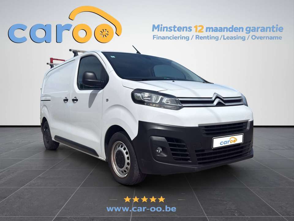 Citroen Jumpy - Imagem 11