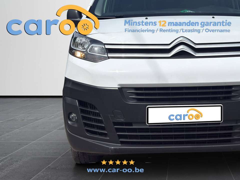 Citroen Jumpy - Imagem 12