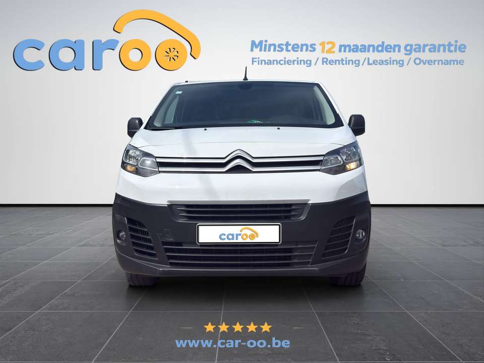 Citroen Jumpy - Imagem 13