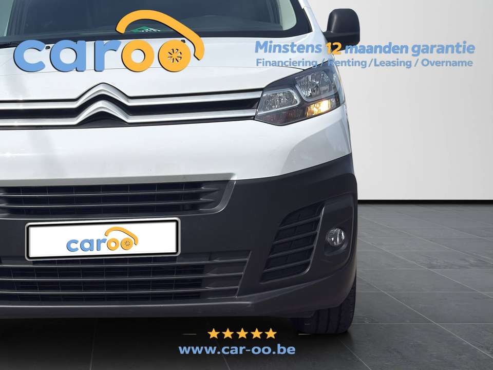Citroen Jumpy - Imagem 14