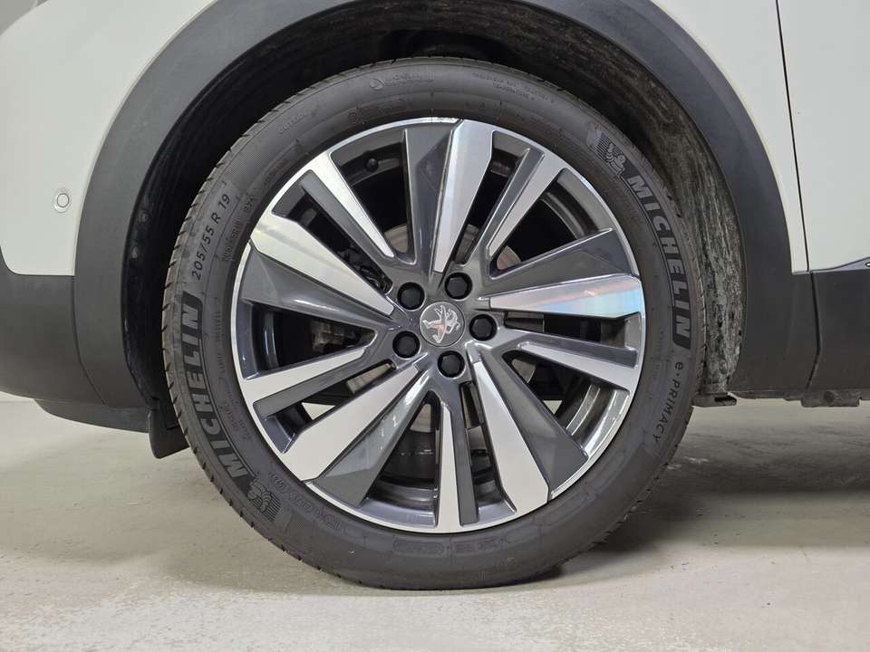 Peugeot 5008 - Imagem 7