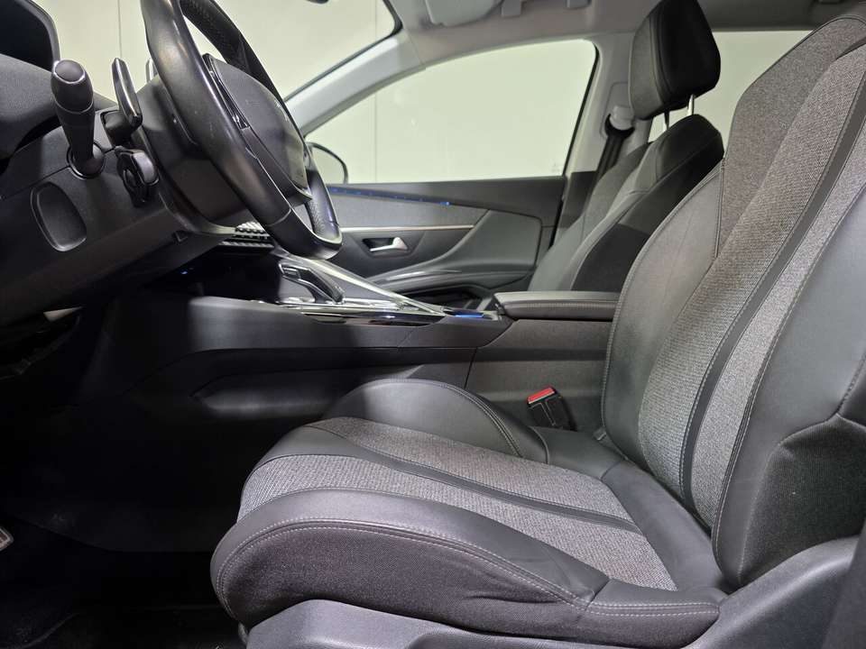 Peugeot 5008 - Imagem 9