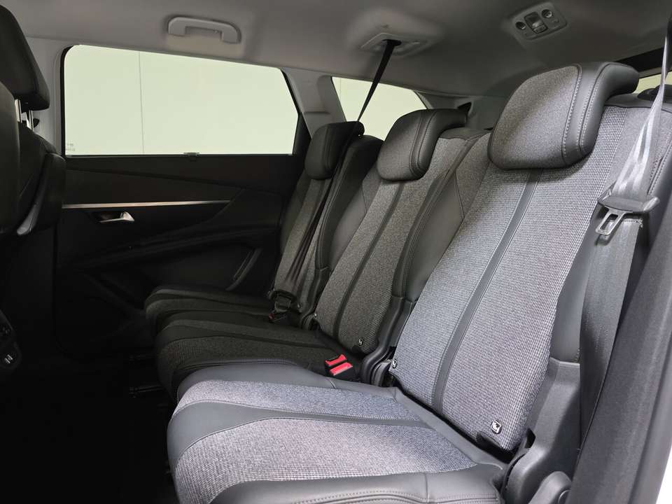 Peugeot 5008 - Imagem 10