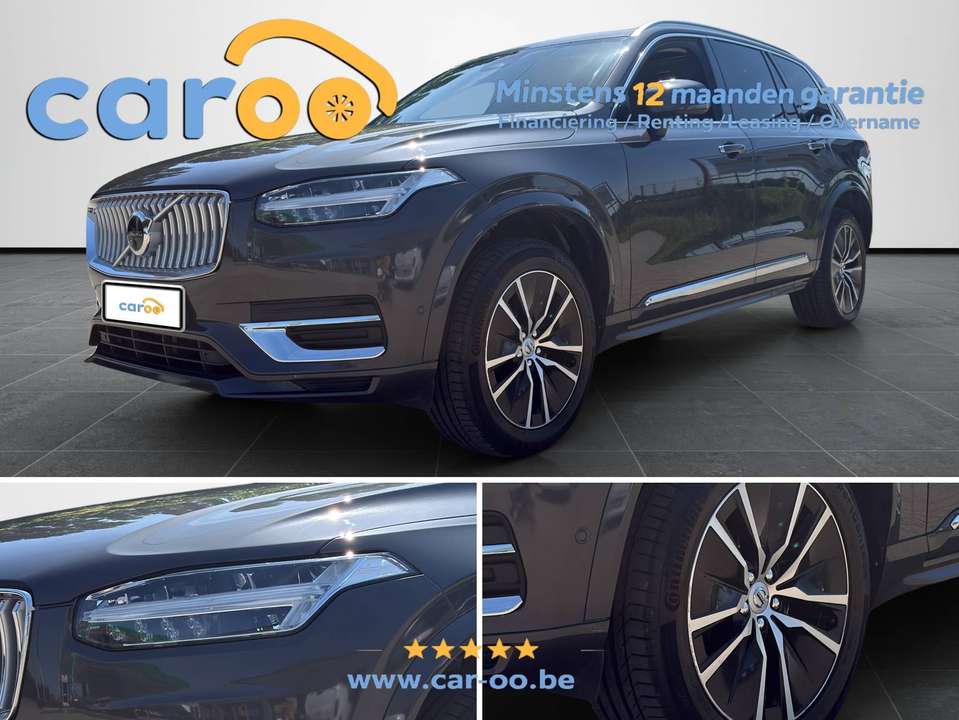 Volvo XC90 - Imagem 2